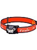 Fenix Hodelykt HL18R-T svart