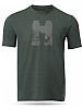 Swarovski T-skjorte Hjort Herre XL