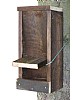 Frautomat  i tre stor (ca 3.5 l)