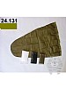 Nettpose 40cm dyp, grnn