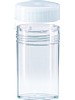 Dramsglass i plast (25 ml)