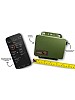 Wildlife Acoustics Song Meter Mini Bat