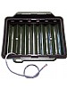 Wildlife Acoustics Lithium-ion battery lid for Song Meter Mini