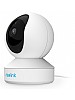 Reolink E1 3MP innendrs wifi kamera med Pan og Tilt