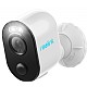 Reolink Argus 3 Pro  Batteridrevet WiFi kamera med lys