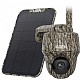 Reolink KEEN Ranger - 4G AI utendrs batteridrevet viltkamera med app