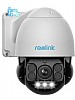 Reolink RLC-823A Smart 8 MP PoE PTZ overvkningskamera