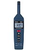 REED R6001 Thermo-Hygrometer