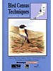 Bird Census Techniques