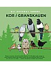 Kor i granskauen