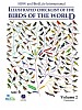 Illustrated Checklist of the Birds of the World