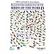 Illustrated Checklist of the Birds of the World