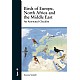 Birds of Europe, North Africa and the Middle East