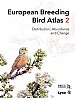 European Breeding Bird Atlas 2