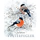 Vinterfugler