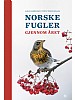 Norske fugler gjennom ret