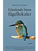 Gtalands bsta fgellokaler
