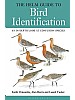 The Helm Guide to Bird Identification