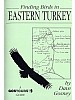 Finding Birds in Eastern Turkey