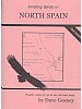 Finding Birds in North Spain