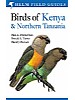 Field Guide to the Birds of Kenya and Northern Tanzania