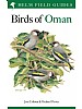 Birds of Oman