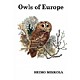 Owls of Europe