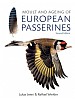 Moult and Ageing in European Passerines