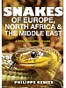 Snakes of Europe, North Africa and the Middle East