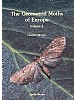 Geometrid Moths of Europa vol. 4