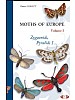 Moths of Europe Volume 3