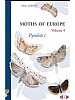 Moths of Europe Volume 4