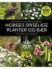 Norges spiselige planter og br