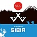 Med urfolk i Sibir