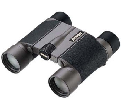 Nikon HG lommekikkert