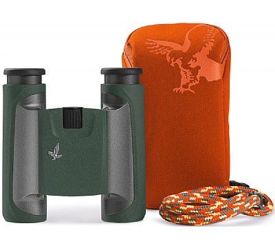 Swarovski CL Pocket 8x25 B Grnn, Mountain