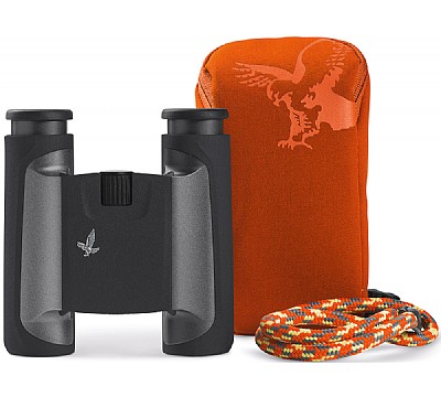 Swarovski CL Pocket 8x25 B Antrasitt, Mountain