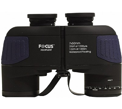 Focus Aquafloat 7x50 WP