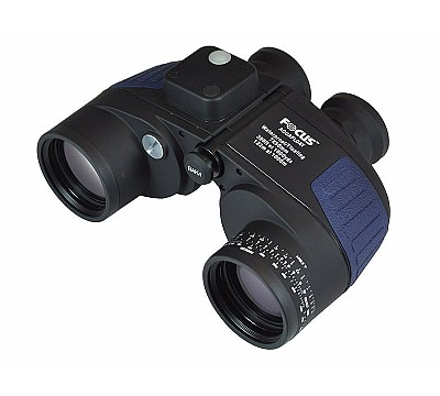 Focus Aquafloat 7x50 WP Compass