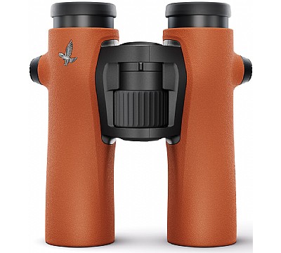 Swarovski NL Pure 8x32 Oransje