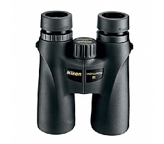 Nikon Monarch 3 - Monarch til lav pris!