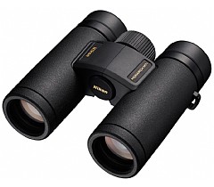 Nikon Monarch M7+ flat field