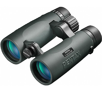 Ricoh-Pentax SD 9x42 Waterproof