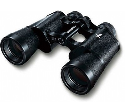 Swarovski Habicht 10x40 WMS