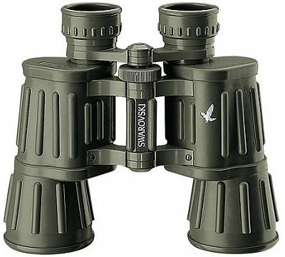 Swarovski Habicht 10x40 WMGA