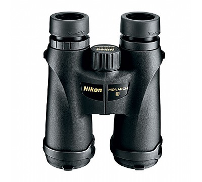 Nikon Monarch 3
