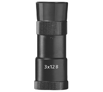 Carl Zeiss 3x12 B Victory Monokikkert