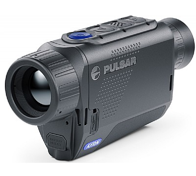 Pulsar termisk kikkert