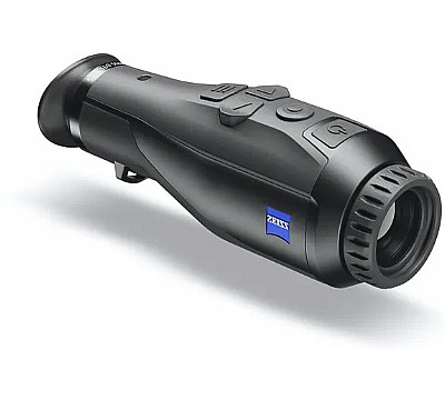 Zeiss termisk kikkert