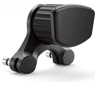 Swarovski FRP forehead rest NL Pure